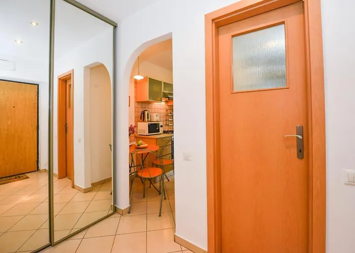Apartment Victoriei_majestic